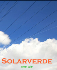 Solarverde - Photovoltaik